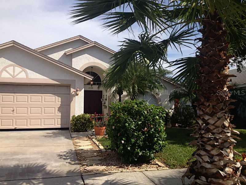 1733 Wakefield Dr., Brandon, FL 33511