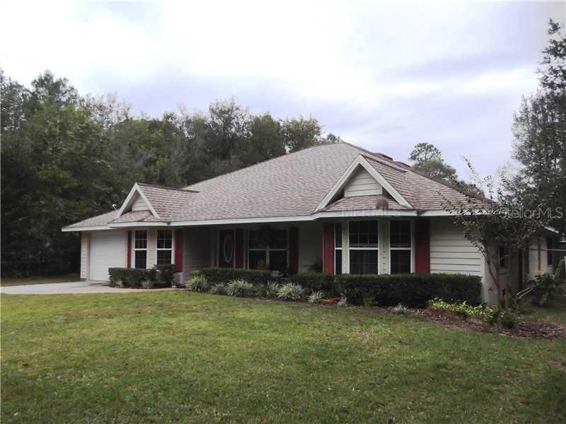 25731 Lido Ave., Sorrento, FL 32776