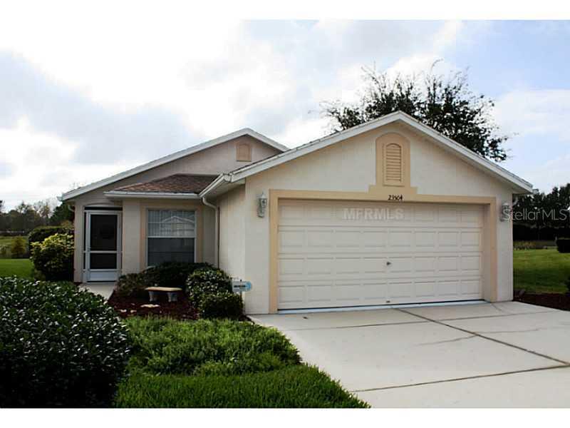 23504 Bermuda Bay Ct., Land O Lakes, FL 34639