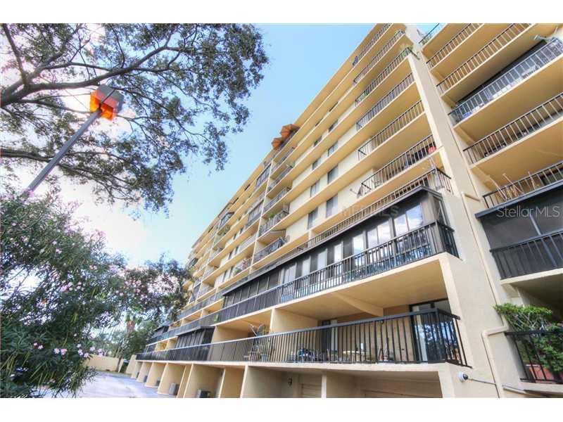 201 W Laurel St. #405, Tampa, FL 33602