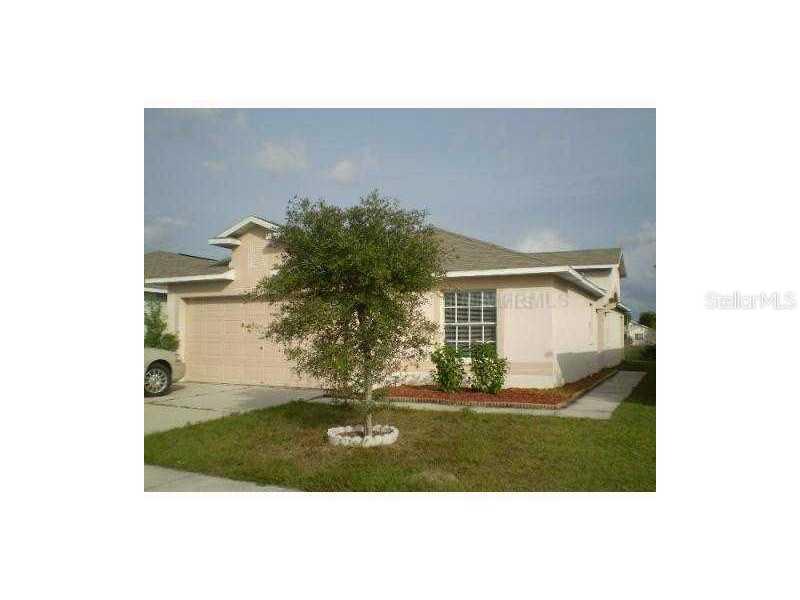 12914 Fieldmoor Ct., Riverview, FL 33579