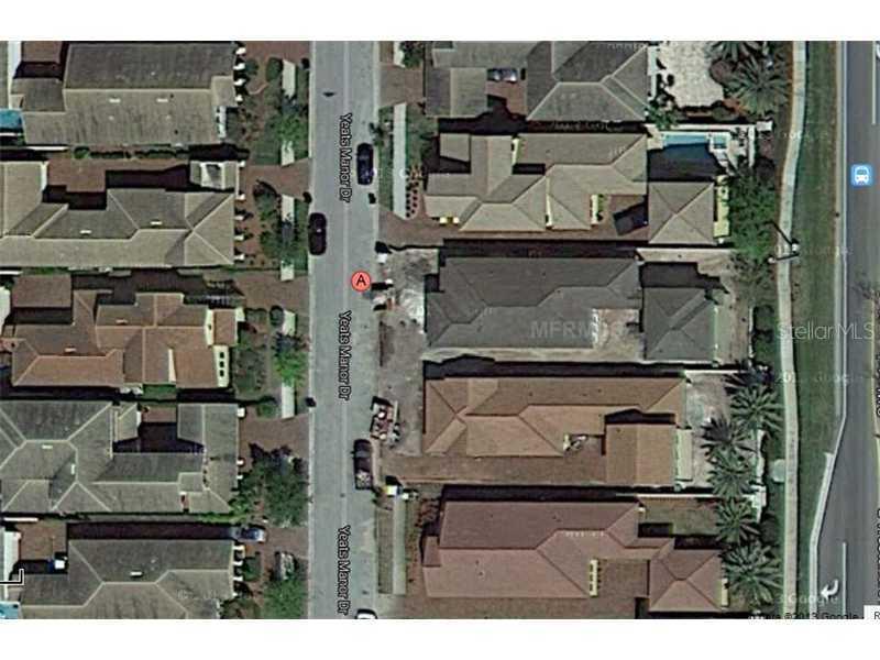 5806 Yeats Manor Dr. #B, Tampa, FL 33611