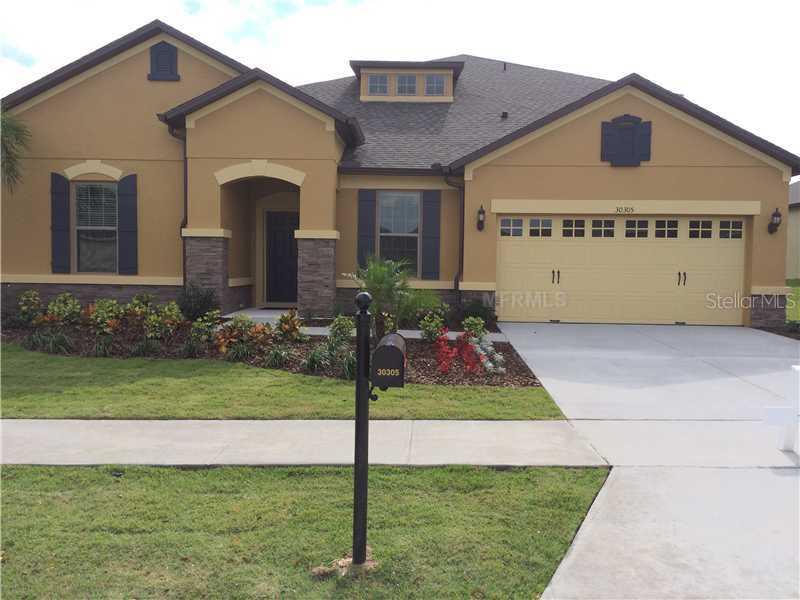 30305 Gidran Ter., Mount Dora, FL 32757