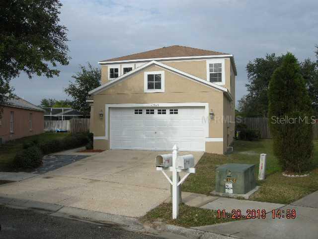 10525 Blackmore Dr., Tampa, FL 33647