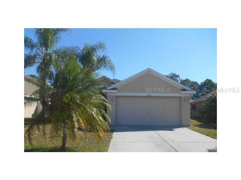 2608 Hawk Roost Ct., Holiday, FL 34691