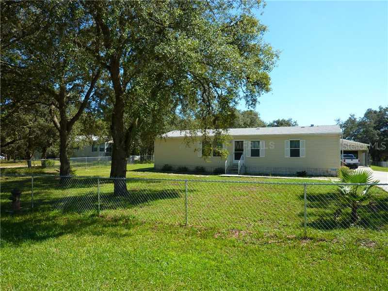 10042 Marengo St., Weeki Wachee, FL 34613