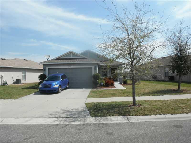 907 Seminole Sky Dr., Ruskin, FL 33570