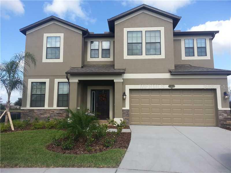 11425 Blue Crane St., Riverview, FL 33569