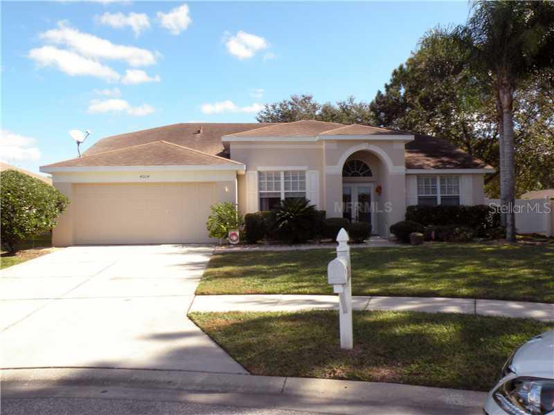 4004 Vessel Ct., Land O Lakes, FL 34639