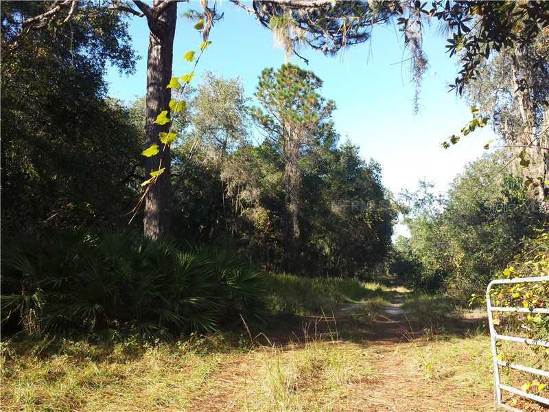 Fairwinds Rd., Hudson, FL 34669