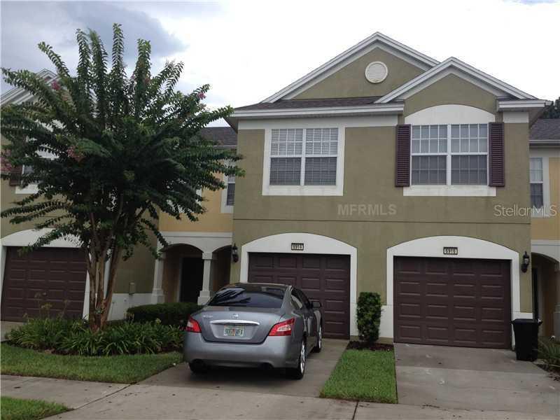 [Address Hidden by Seller], Tampa, FL 33617