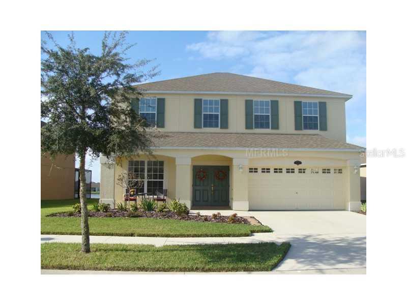 10907 Ancient Futures Dr., Tampa, FL 33647