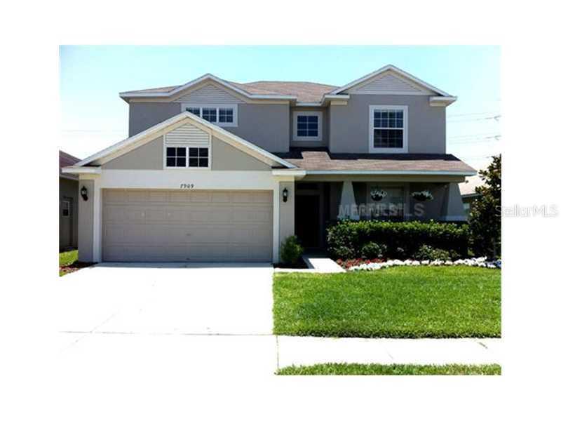 7909 Water Tower Dr., Tampa, FL 33619