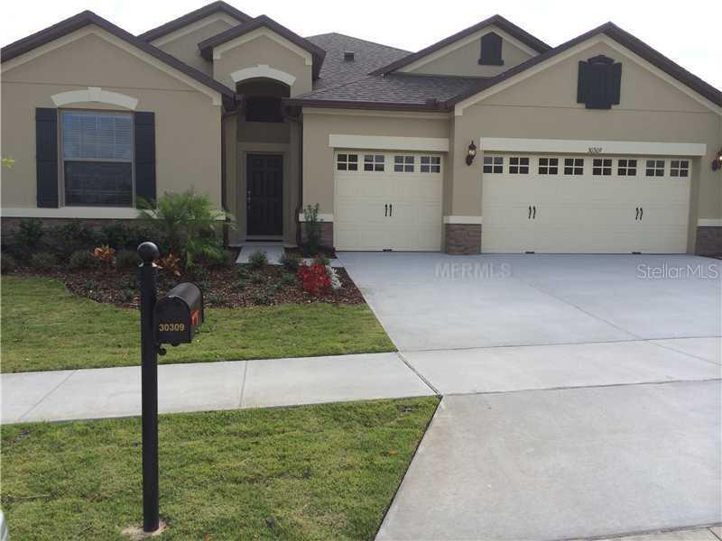 30309 Gidran Ter., Mount Dora, FL 32757