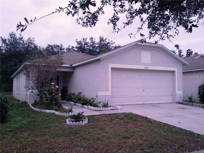 18164 Canal Pointe St., Tampa, FL 33647