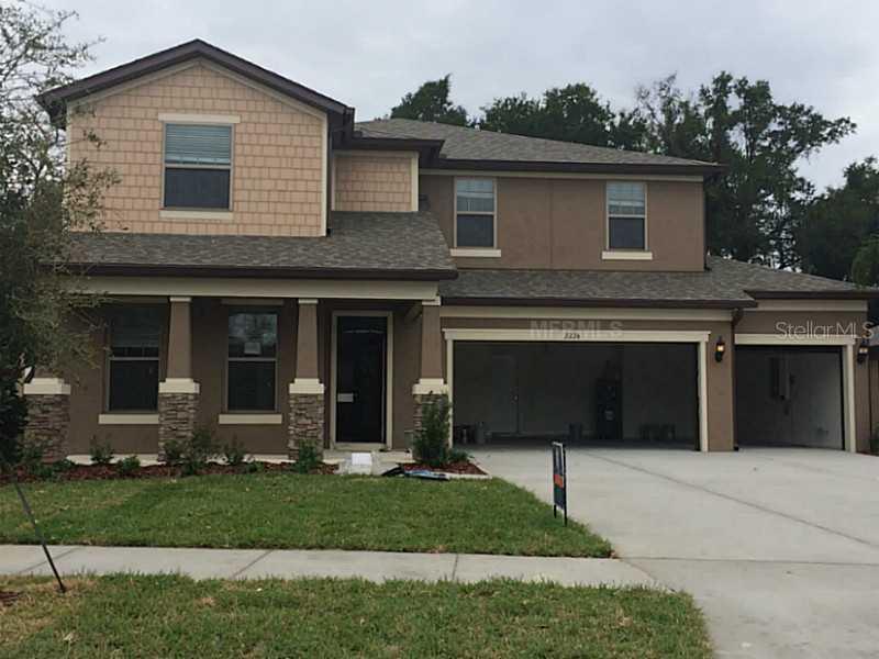 [Address Hidden by Seller], Valrico, FL 33594