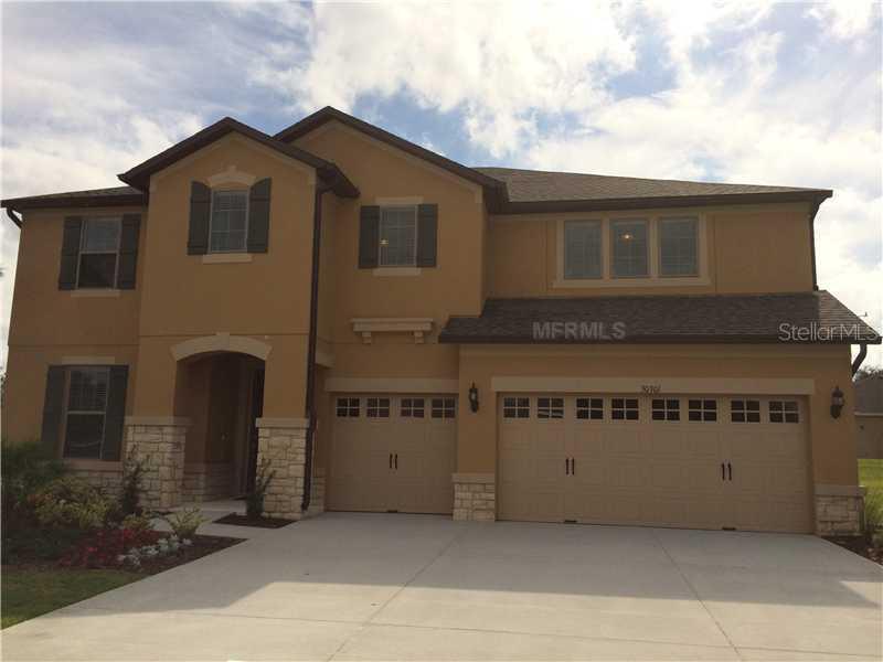 30301 Gidran Ter., Mount Dora, FL 32757