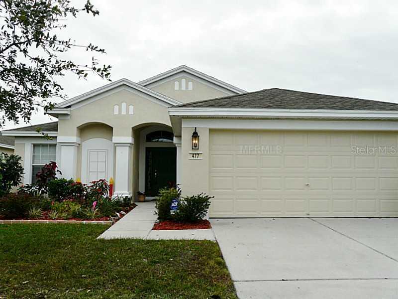 [Address Hidden by Seller], Brooksville, FL 34613