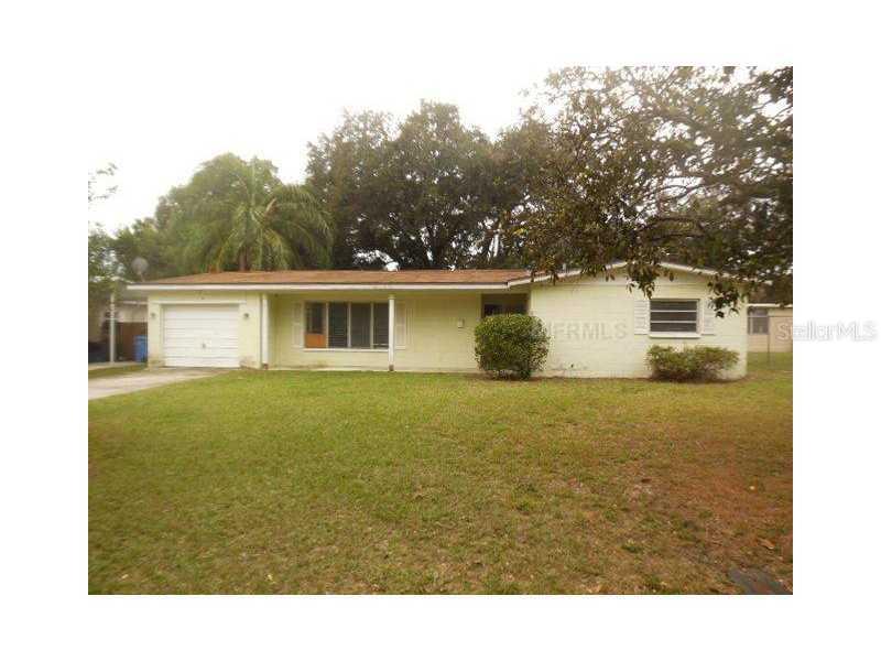 718 W Everina Cir., Brandon, FL 33510