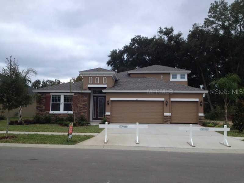 211 Parsons Woods Dr., Seffner, FL 33584