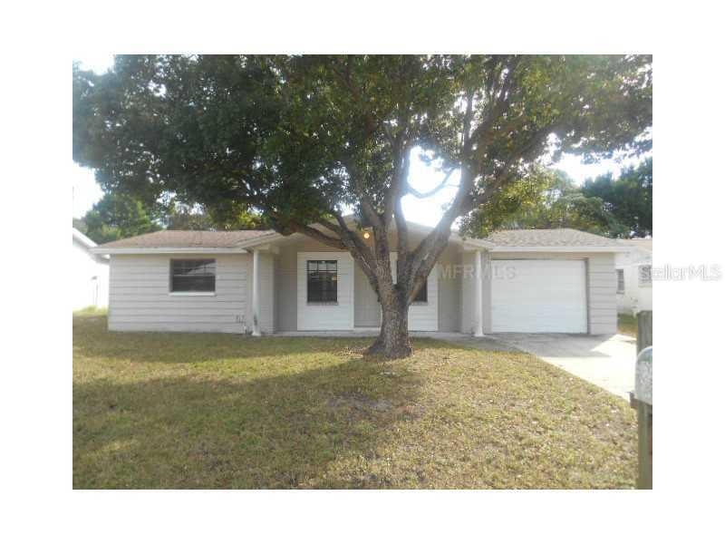 3610 Cheswick Dr., Holiday, FL 34691