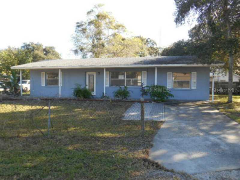 3912 3rd Avenue Dr., Palmetto, FL 34221