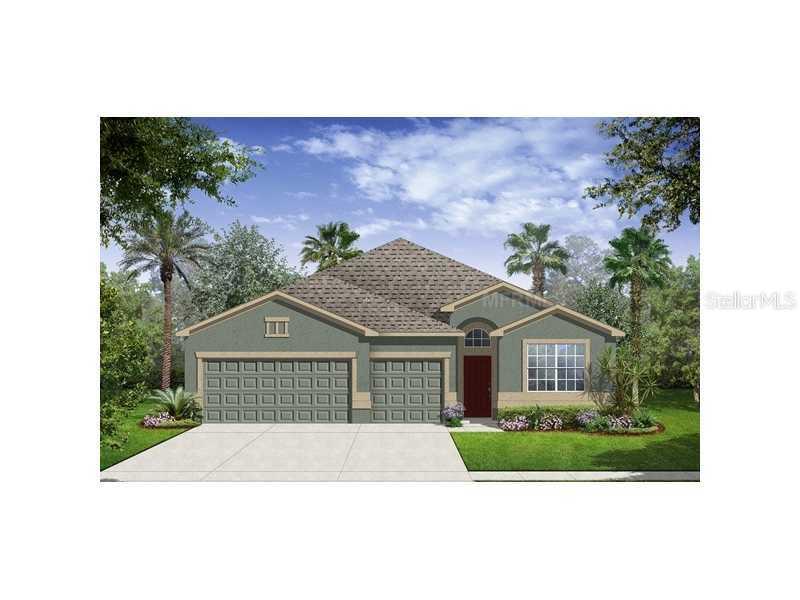 2427 Dakota Rock Dr., Ruskin, FL 33570