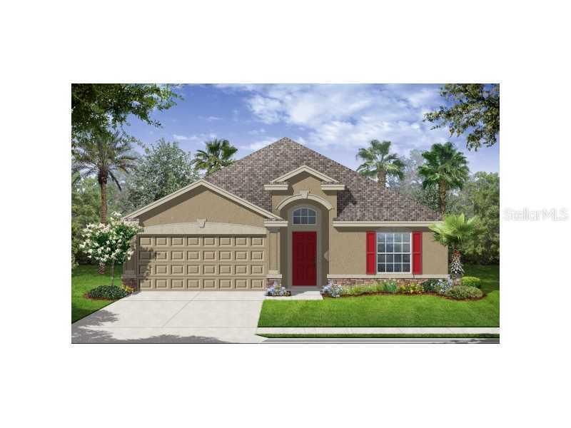 2406 Dakota Cliff St., Ruskin, FL 33570