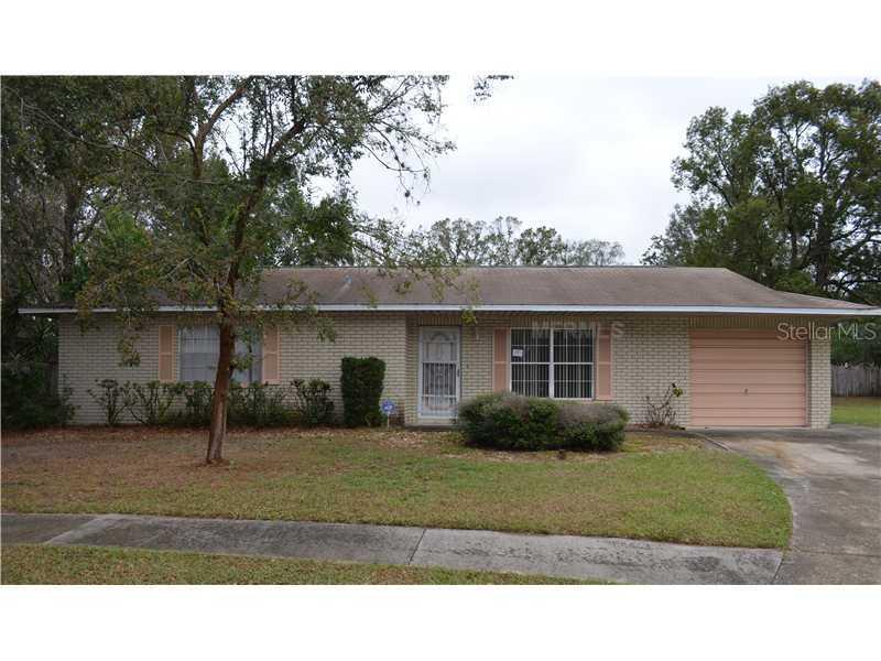 5117 Presidential St., Seffner, FL 33584