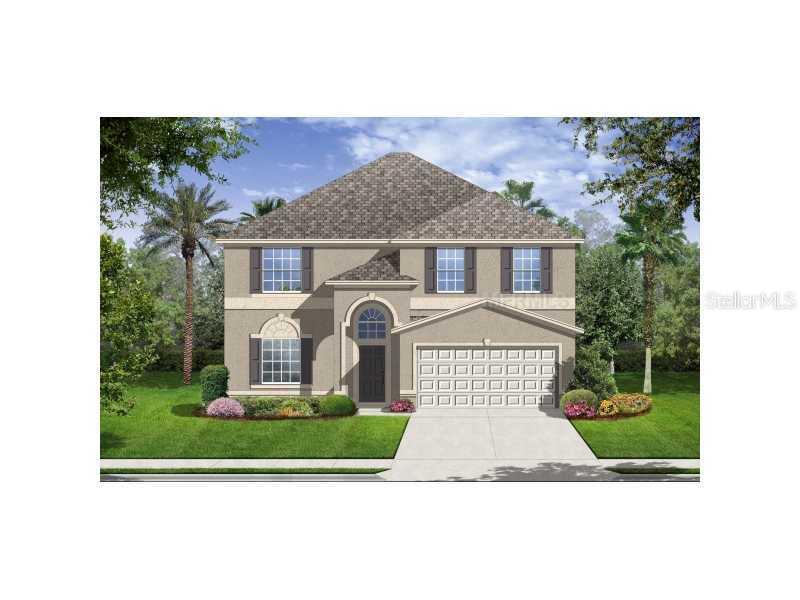 3627 Morgons Castle Ct., Land O Lakes, FL 34638