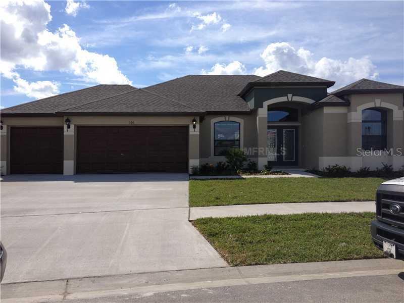 350 Cockle Shell Loop, Apollo Beach, FL 33572