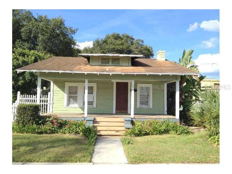 804 E Lake Ave., Tampa, FL 33603