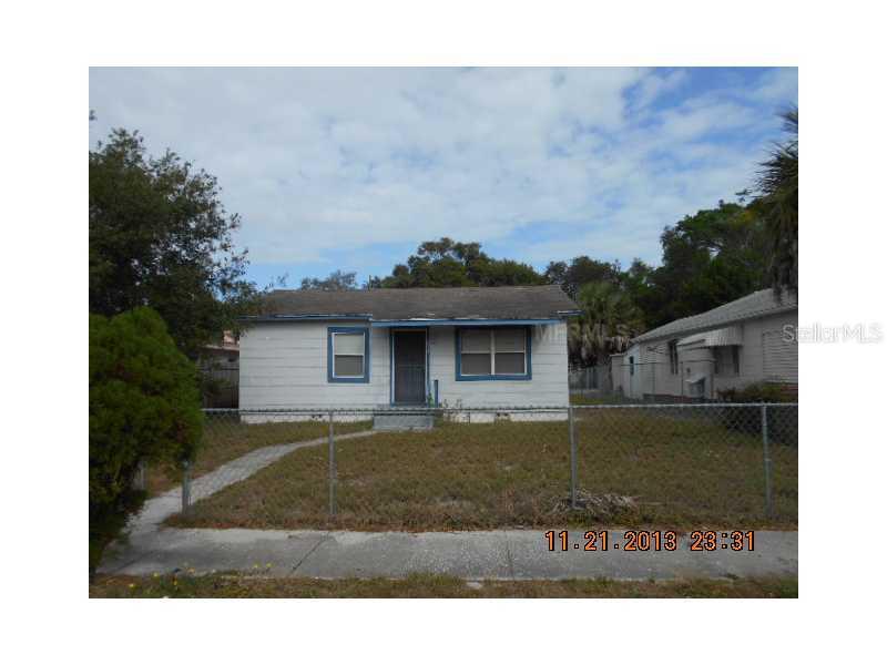 5053 S 10th Ave., Gulfport, FL 33707