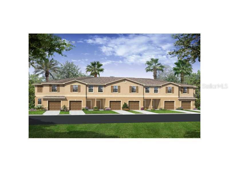 11854 Greengate Dr., Hudson, FL 34669