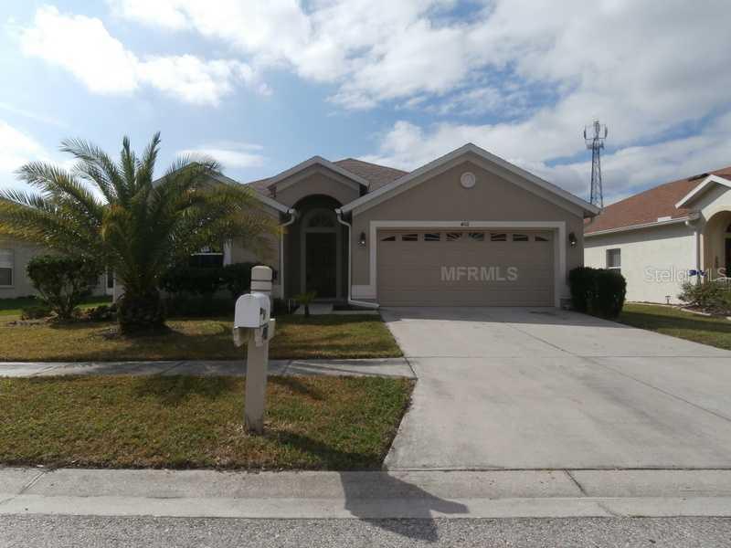 4011 Langdrum Dr., Wesley Chapel, FL 33543