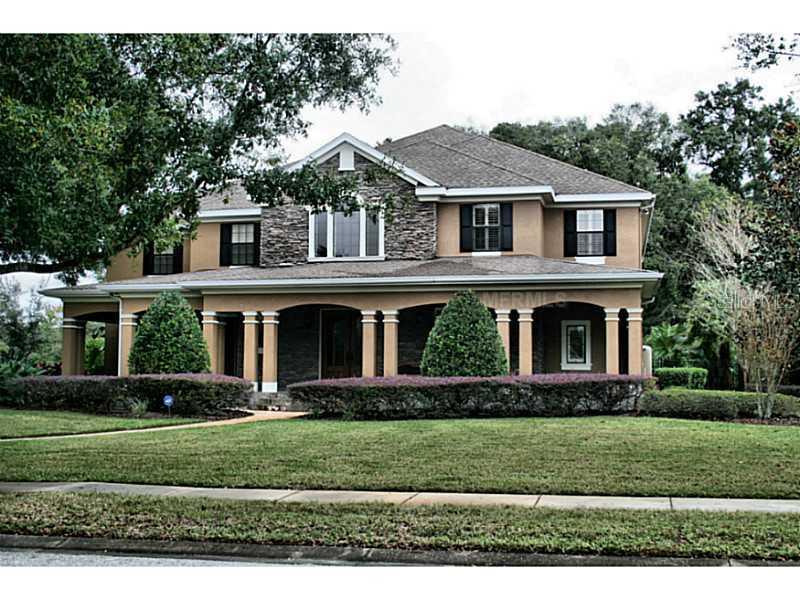 2514 Wildlife Run, Lutz, FL 33559