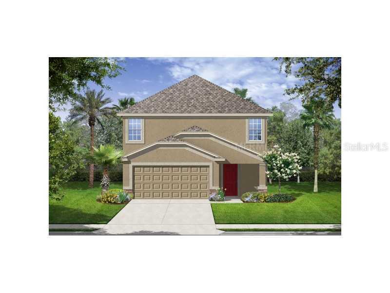 12652 Longstone Ct., Trinity, FL 34655