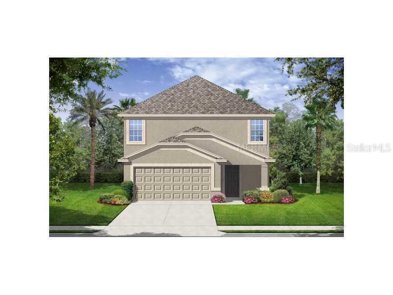 12612 Longstone Ct., Trinity, FL 34655