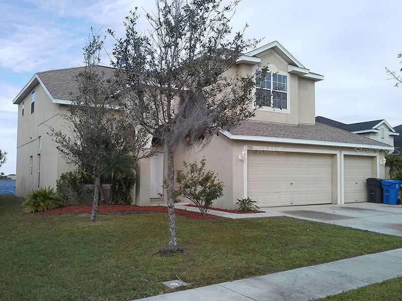 1836 Mira Lago Cir., Ruskin, FL 33570