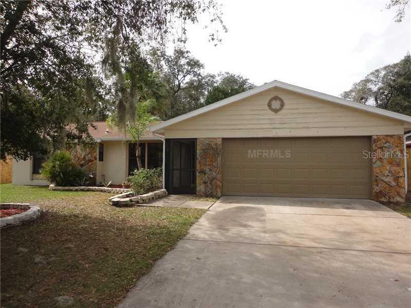 1318 Oakcrest Dr., Brandon, FL 33510