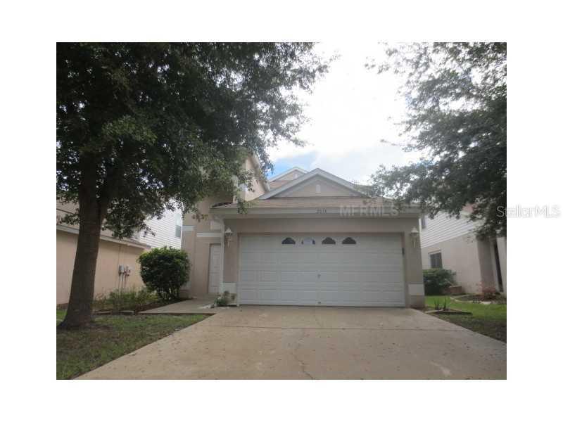 2616 Golden Antler Ln., Lutz, FL 33559