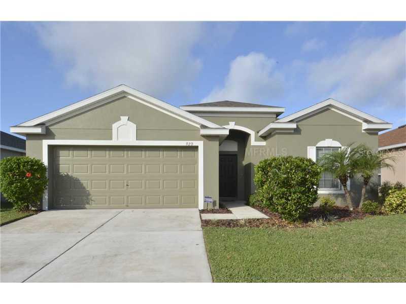 920 Parker Den Dr., Ruskin, FL 33570