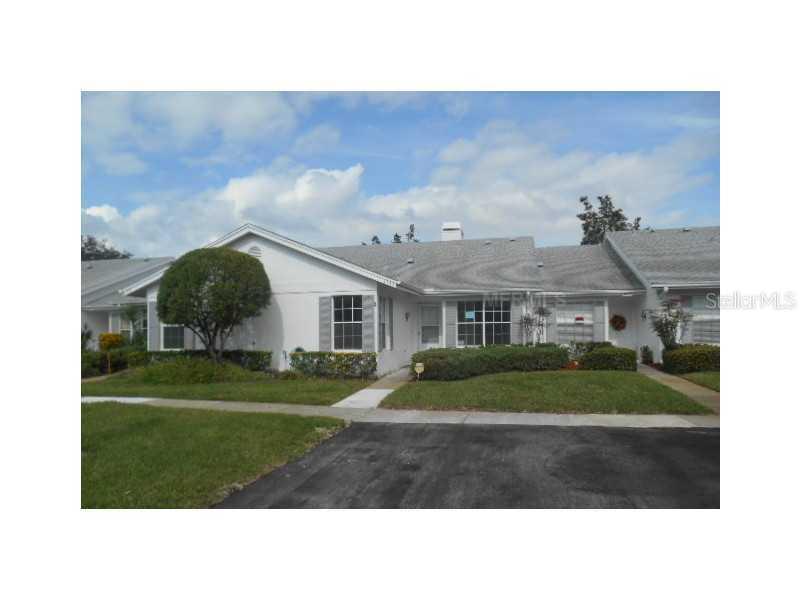 4137 Castlewood Dr., Holiday, FL 34691