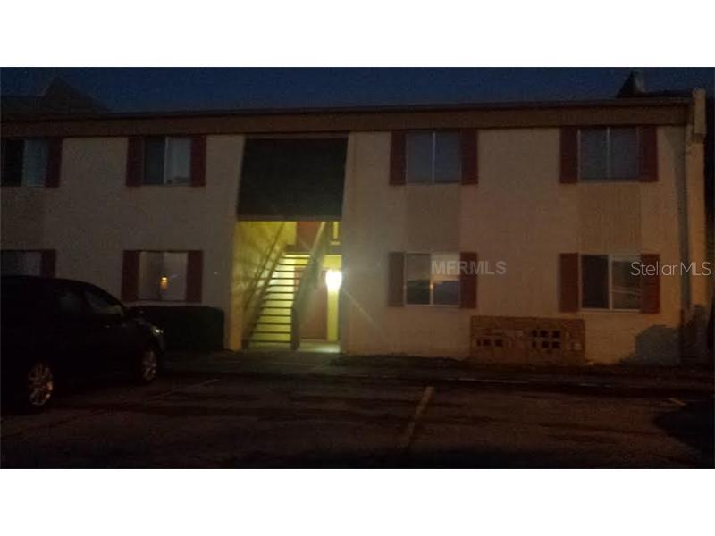 3805 Cortez Cir. #D, Tampa, FL 33614