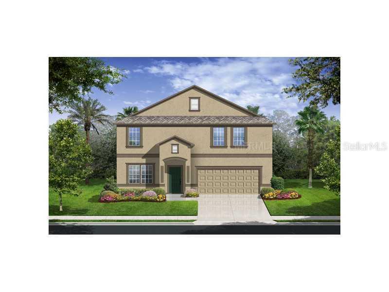 1844 Penrith Loop, Orlando, FL 32824