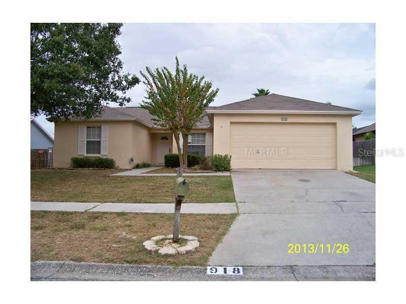 918 Wicketrun Dr., Brandon, FL 33510