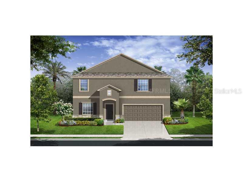 1813 Penrith Loop, Orlando, FL 32824