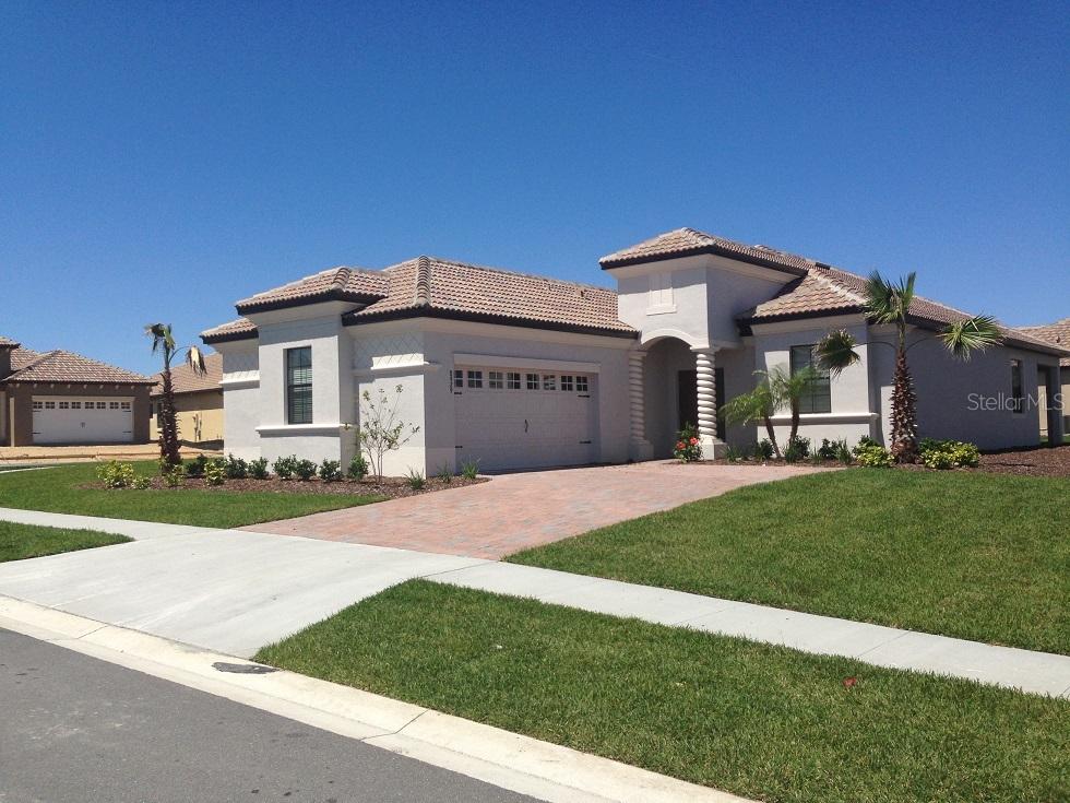 8929 Dove Valley Way, Championsgate, FL 33896