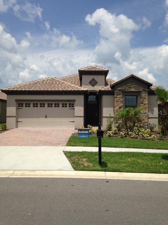 1304 Island Green St., Davenport, FL 33896