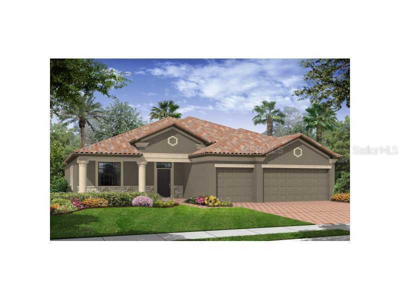 1314 Island Green St., Davenport, FL 33896